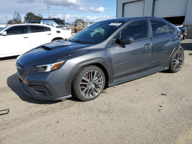 SUBARU WRX GT 2023 with VIN JF1VBAU63P8809322 - Photo from auction