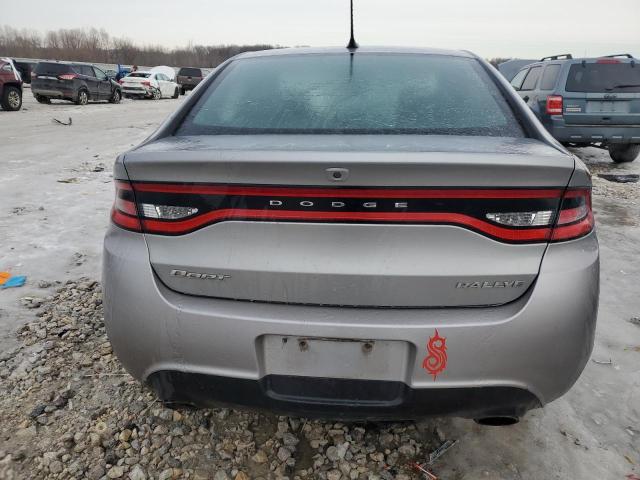 Photo 6 from auction – 2015 DODGE DART SXT with VIN 1C3CDFBB0FD123211