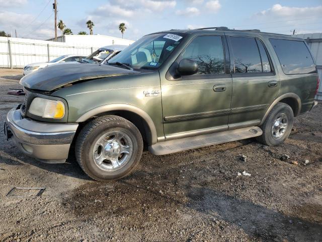 FORD EXPEDITION 2000 with VIN 1FMRU1763YLB60424 - Photo from auction