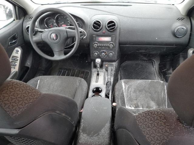 Photo 8 from auction – 2008 PONTIAC G6 VALUE L with VIN 1G2ZF57B484259979