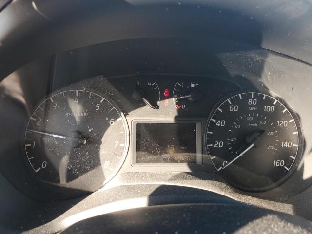 Photo 9 from auction – 2014 NISSAN SENTRA S with VIN 3N1AB7AP2EL697851
