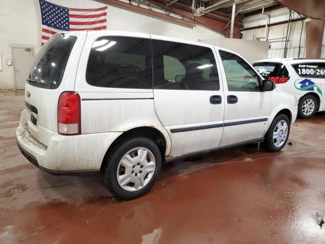 Photo 3 from auction – 2008 CHEVROLET UPLANDER L with VIN 1GNDU23W18D177587