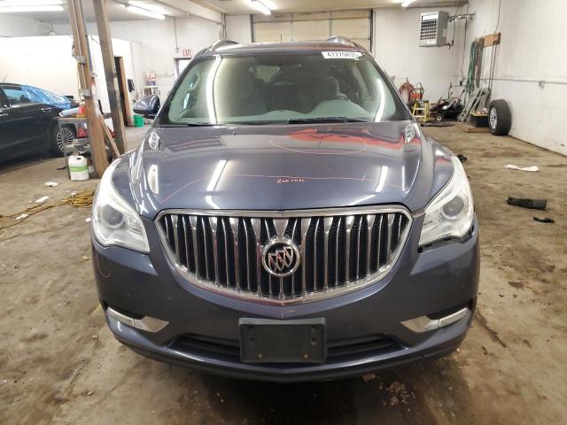 Photo 5 from auction – 2013 BUICK ENCLAVE with VIN 5GAKRBKD9DJ262921