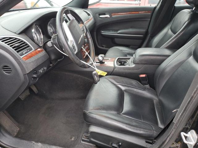 Photo 7 from auction – 2014 CHRYSLER 300 with VIN 2C3CCAAG6EH132578