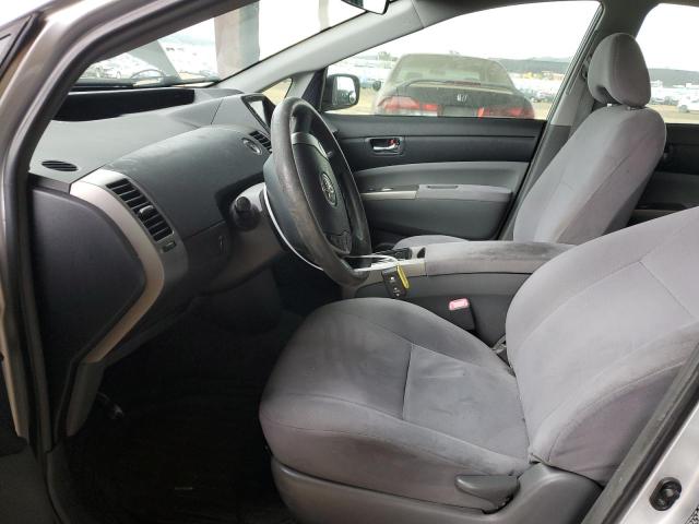 Photo 7 from auction – 2008 TOYOTA PRIUS with VIN JTDKB20U687796113