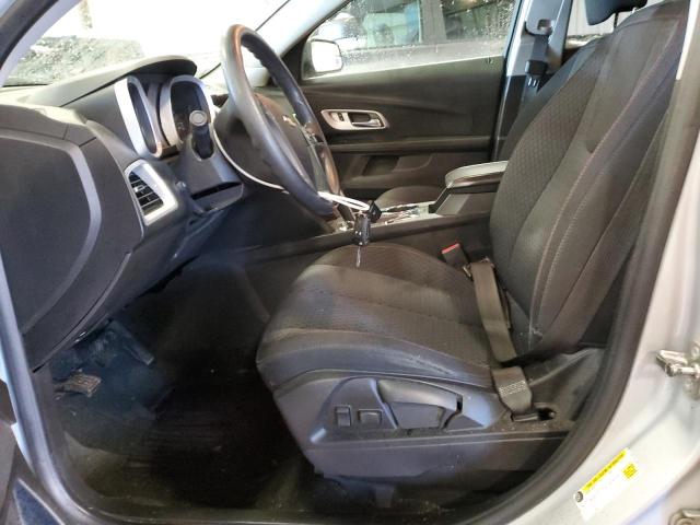 Photo 7 from auction – 2013 CHEVROLET EQUINOX LS with VIN 2GNFLCEK5D6332145