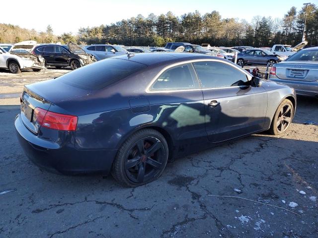 Photo 3 from auction – 2014 AUDI A5 PREMIUM with VIN WAULFAFR8EA045595
