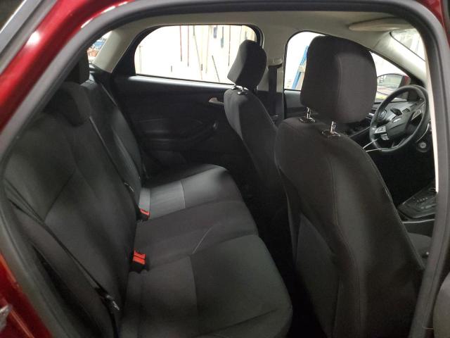 Photo 10 from auction – 2016 FORD FOCUS SE with VIN 1FADP3K26GL394728