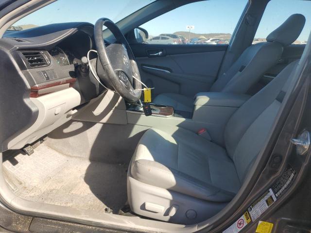 Photo 7 from auction – 2012 TOYOTA CAMRY BASE with VIN 4T4BF1FKXCR273855