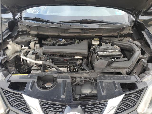 Photo 12 from auction – 2016 NISSAN ROGUE S with VIN KNMAT2MT5GP679597