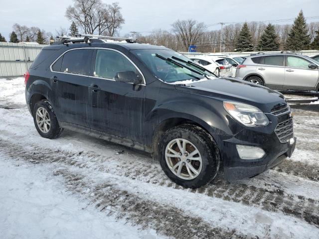 Photo 4 from auction – 2017 CHEVROLET EQUINOX LT with VIN 2GNFLFEK3H6163136
