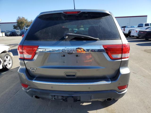 Photo 6 from auction – 2013 JEEP GRAND CHER with VIN 1C4RJFCT4DC523281