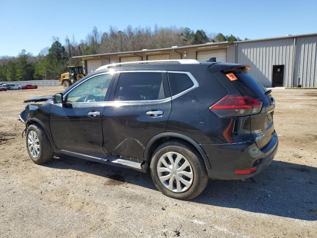 Photo 2 from auction – 2019 NISSAN ROGUE S with VIN 5N1AT2MT6KC803470