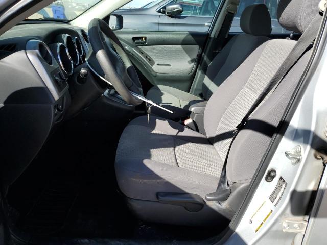 Photo 7 from auction – 2007 TOYOTA COROLLA MA with VIN 2T1KR32E97C648705