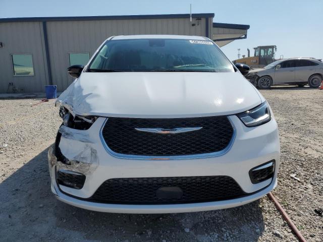 Photo 5 from auction – 2024 CHRYSLER PACIFICA T with VIN 2C4RC1BG7RR123201