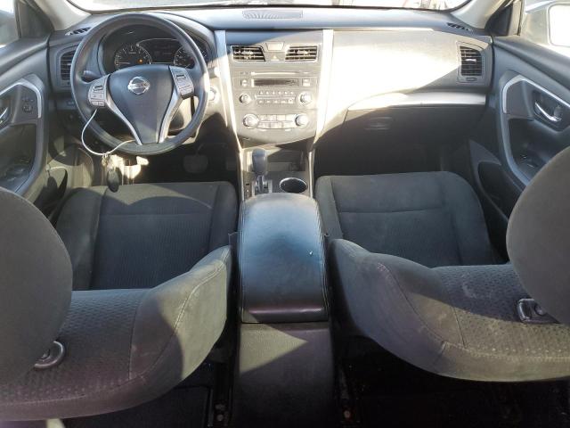 Photo 8 from auction – 2015 NISSAN ALTIMA 2.5 with VIN 1N4AL3AP4FC480775