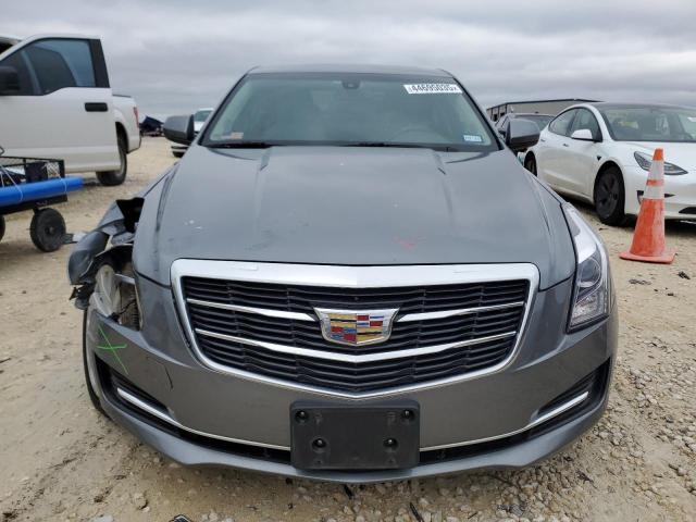 Foto 5 de la subasta – 2018 CADILLAC ATS con VIN 1G6AA5RX2J0138397