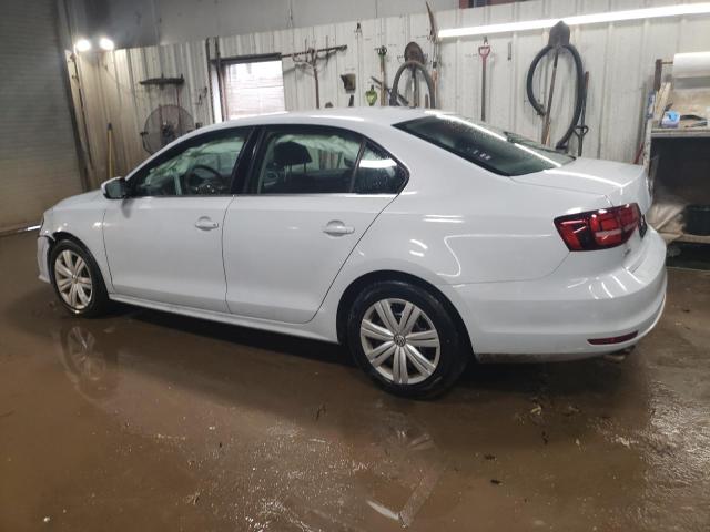 Photo 2 from auction – 2017 VOLKSWAGEN JETTA S with VIN 3VW2B7AJ4HM264489