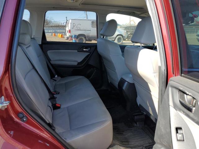 Photo 11 from auction – 2014 SUBARU FORESTER 2 with VIN JF2SJAHC2EH451807