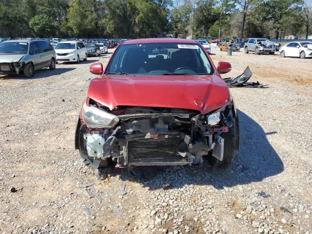 Photo 5 from auction – 2016 MITSUBISHI OUTLANDER with VIN JA4AP3AU1GZ040803