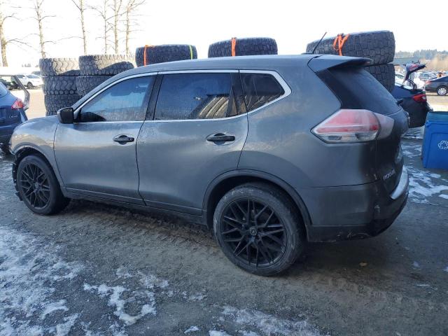 Photo 2 from auction – 2016 NISSAN ROGUE S with VIN 5N1AT2MT2GC765582