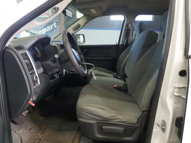 Photo 7 from auction – 2015 RAM 1500 ST with VIN 1C6RR7FT3FS649142