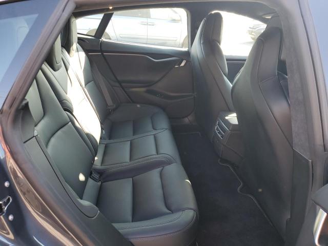 Photo 10 from auction – 2019 TESLA MODEL S with VIN 5YJSA1E49KF309865