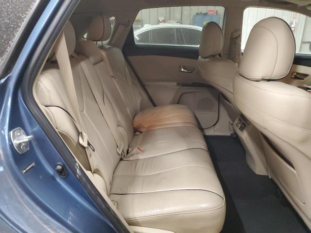 Photo 11 from auction – 2010 TOYOTA VENZA with VIN 4T3BK3BB6AU027767