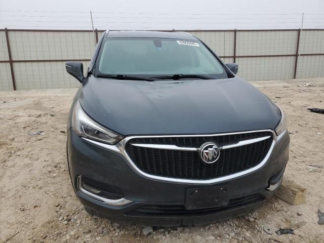 Photo 5 from auction – 2019 BUICK ENCLAVE ES with VIN 5GAEVAKW8KJ229930