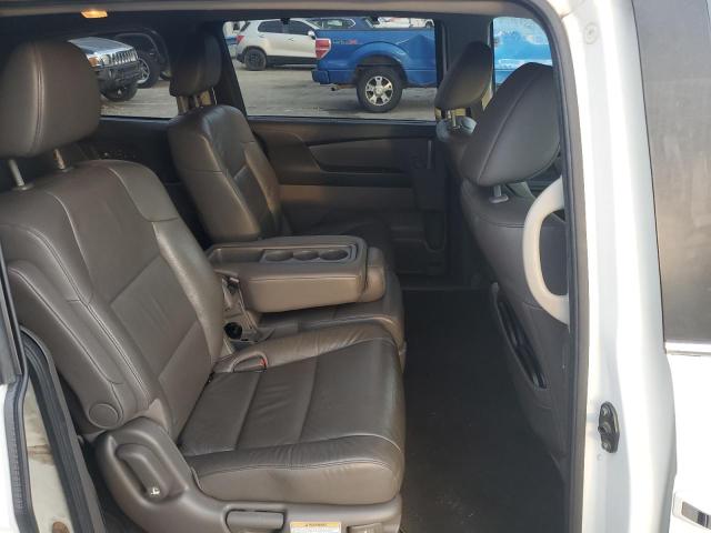 Photo 11 from auction – 2012 HONDA ODYSSEY EX with VIN 5FNRL5H65CB077490