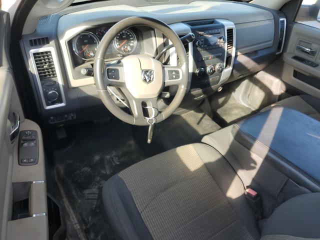 Photo 8 from auction – 2011 DODGE RAM 2500 with VIN 3D7LT2EL2BG629217