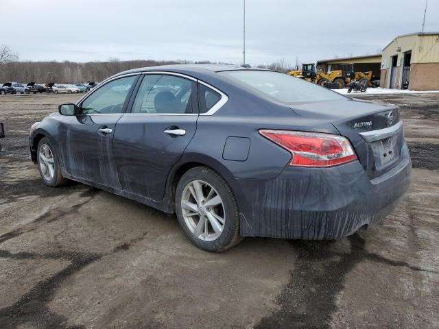 Photo 2 from auction – 2013 NISSAN ALTIMA 2.5 with VIN 1N4AL3AP0DN476496