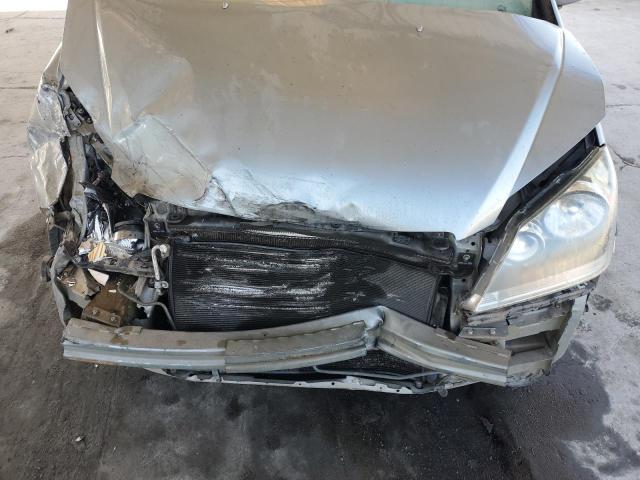 Photo 12 from auction – 2006 HONDA ODYSSEY EX with VIN 5FNRL38796B107690