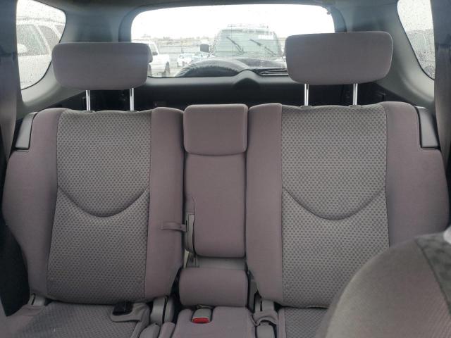 Photo 10 from auction – 2007 TOYOTA RAV4 with VIN JTMZD33V276030516