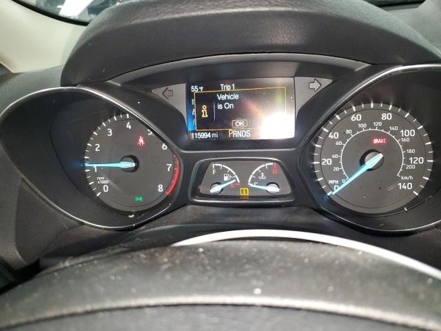 Photo 9 from auction – 2018 FORD ESCAPE SE with VIN 1FMCU9GD3JUD38237