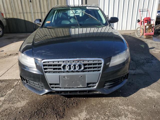 Photo 5 from auction – 2010 AUDI A4 PREMIUM with VIN WAUSFAFLXAA102204