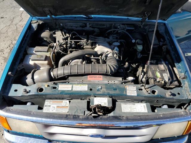Photo 11 from auction – 1996 FORD RANGER with VIN 1FTCR10U1TUA28561
