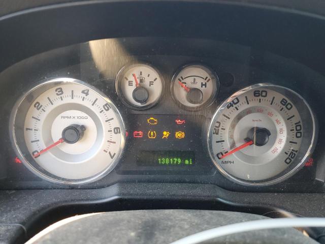 Photo 9 from auction – 2007 FORD EDGE SEL P with VIN 2FMDK49C07BB70086