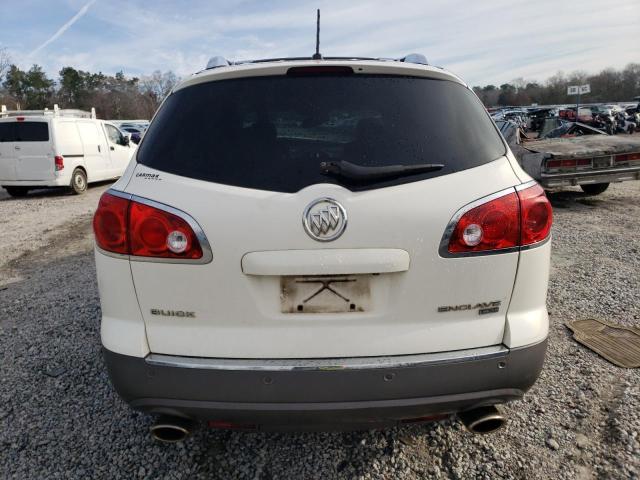 Photo 6 from auction – 2010 BUICK ENCLAVE CX with VIN 5GALRBEDXAJ268075