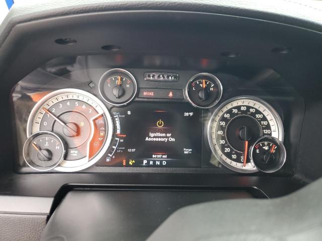 Photo 9 from auction – 2014 RAM 1500 SPORT with VIN 3C6JR6CT2EG333748