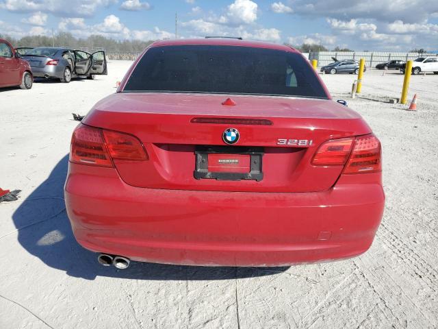 Photo 6 from auction – 2011 BMW 328 I with VIN WBADW3C51BE538914