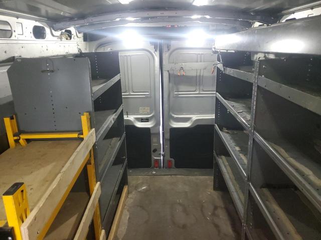 Photo 10 from auction – 2015 FORD TRANSIT T- with VIN 1FTNR2CG7FKB07771