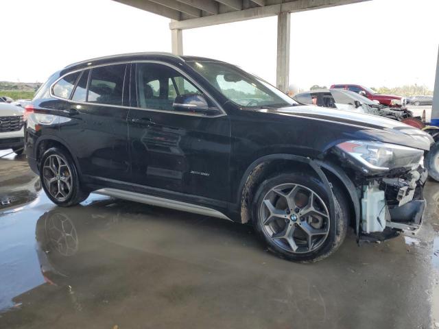 Photo 4 from auction – 2018 BMW X1 XDRIVE2 with VIN WBXHT3C32J5K23262