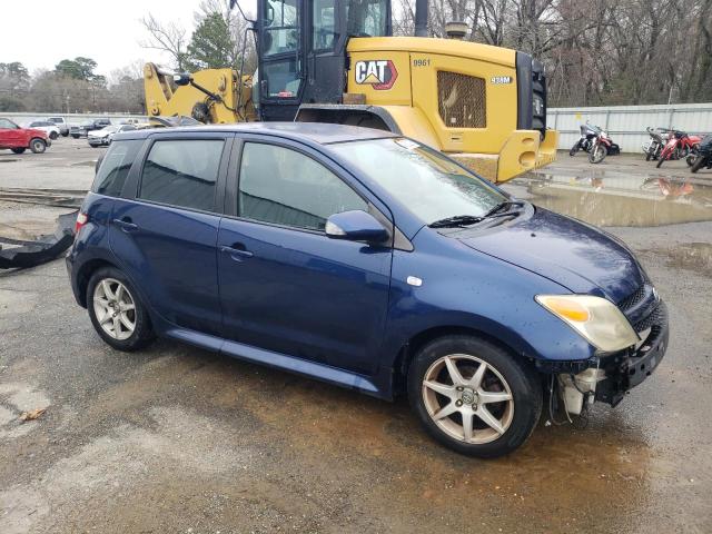 Photo 4 from auction – 2006 TOYOTA SCION XA with VIN JTKKT604065020954