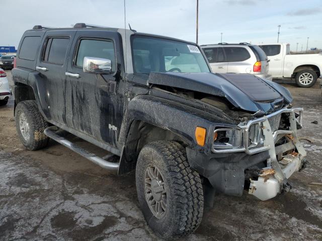 Photo 4 from auction – 2008 HUMMER H3 ALPHA with VIN 5GTEN63L788187825