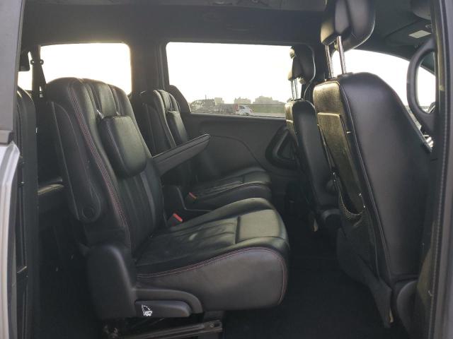 Photo 11 from auction – 2014 DODGE GRAND CARA with VIN 2C4RDGEG6ER275380