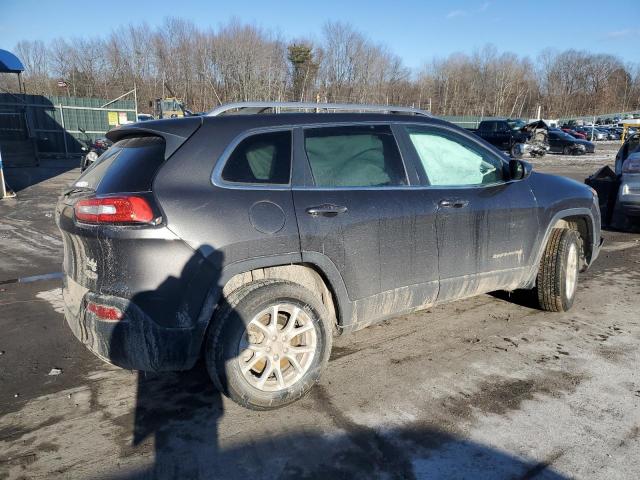 Photo 3 from auction – 2014 JEEP CHEROKEE L with VIN 1C4PJMCS9EW265357