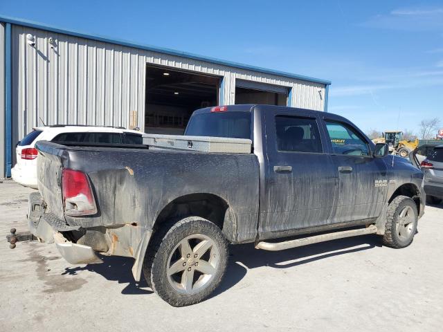 Photo 3 from auction – 2014 RAM 1500 ST with VIN 1C6RR7KT6ES239987