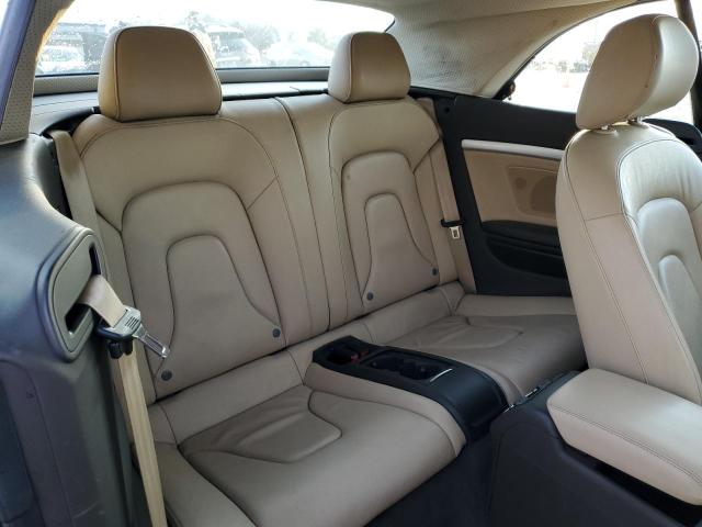 Photo 10 from auction – 2015 AUDI A5 PREMIUM with VIN WAUCFAFH2FN007118
