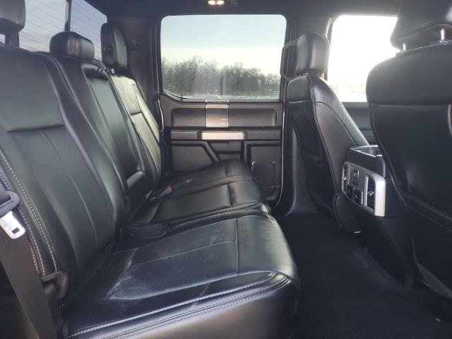 Photo 10 from auction – 2019 FORD F150 SUPER with VIN 1FTEW1E46KFA70964